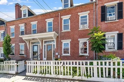 24 Orchard Street #24 1
