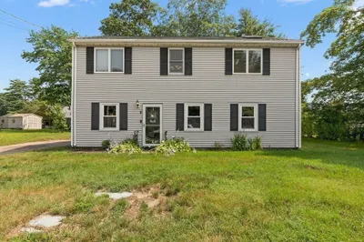 11 Amherst Rd