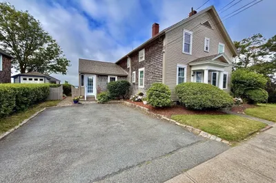 5 Lafayette Street 1