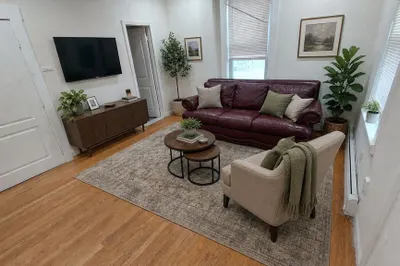 124 Marcella St #1 1
