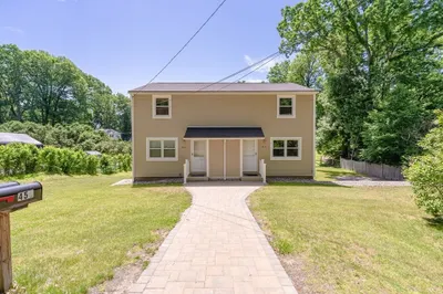 45 N Lake Ave 1
