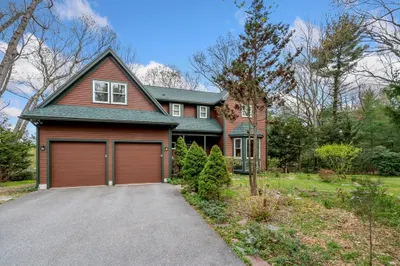 31 Woodcliffe Rd