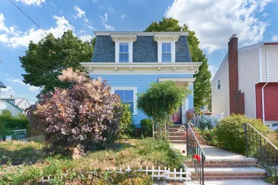 192 Dana Avenue