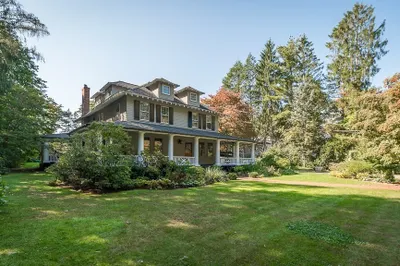8 Walnut Road 1