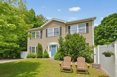 5 Jarbrook Rd