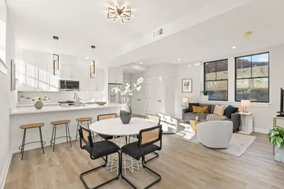 16 Foster Ct #1B
