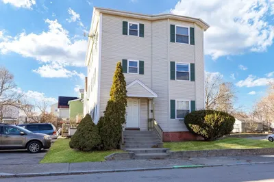 35 Hazel St #B