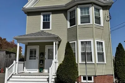 34 Lambert Ave #3 1