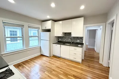 120 Hillside Street #2 1