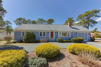 69 Astor Way