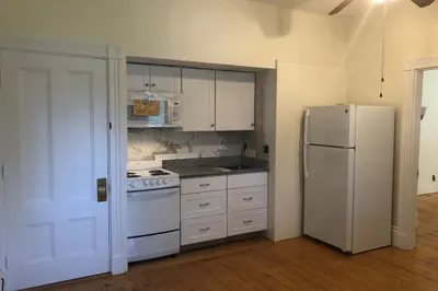 143 Pleasant Street #1