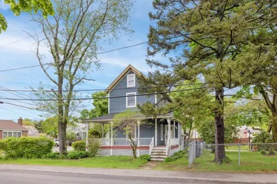 125 Adams Ave