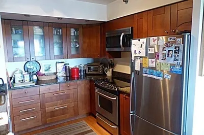 1731 Beacon St #1204