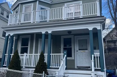 10 Intervale St #1