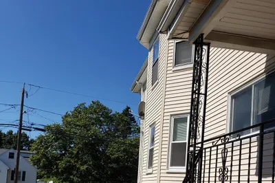 325 N Warren #1 1