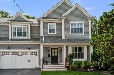 99 Auburn Street #99 1