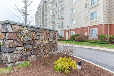 1 Cityview Lane #602 1