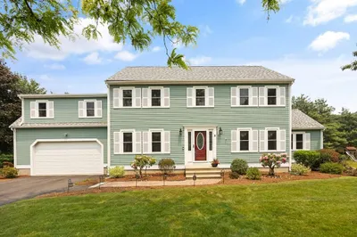 9 Magnolia Dr 1