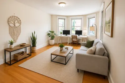 67 Nottinghill Road #4