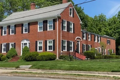 252 Main Street #2 1