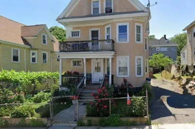 44 Colberg Ave #1