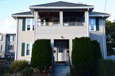 56 Cherry St #1