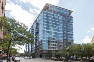 1 Charles Street South St #Unit 1612