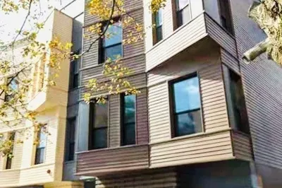 133-135 Hyde Park Ave #133C 1