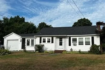 400 Waverley Rd