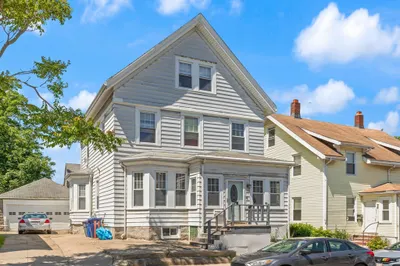 23 Gordon St