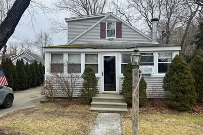 32 Quarry Street