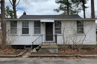 9 Worcester, Ave #9 1