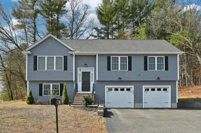 667 Whipple Rd