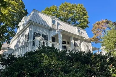 6 Parker Ave