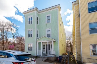 352 Norfolk Street
