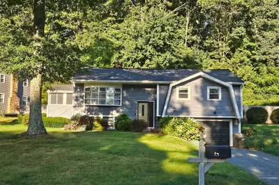 2 Saddleback Hill Road