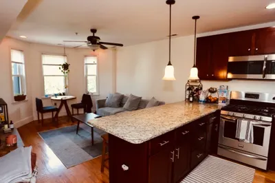 21 Highland Park Avenue #2 1