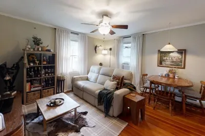 11 Walnut Street #2