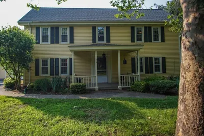 419 Marrett Road #H 1