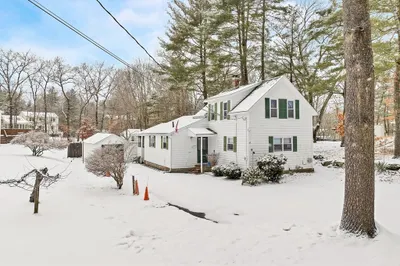 65 Swain Rd