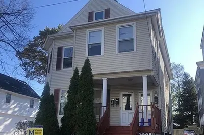 43 Fairmont St #3 1