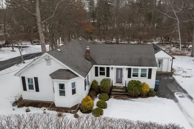 39 Sycamore Lane