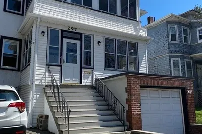 297 Alewife Brook Pkwy #1