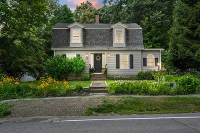 95 Central St