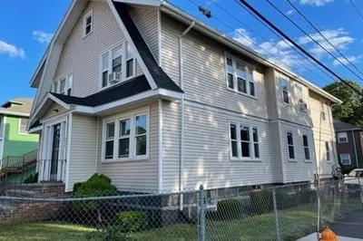 545 Hancock Street #4