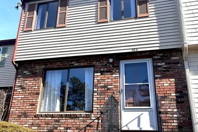 104 Village Dr #104 1