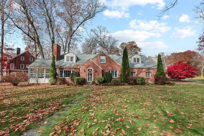 44 Wendover Road