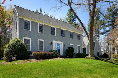 122 Fox Hill Drive 1