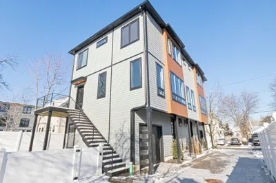45 Fuller Street #2