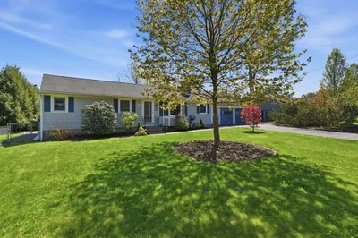 33 Druid Hill Rd